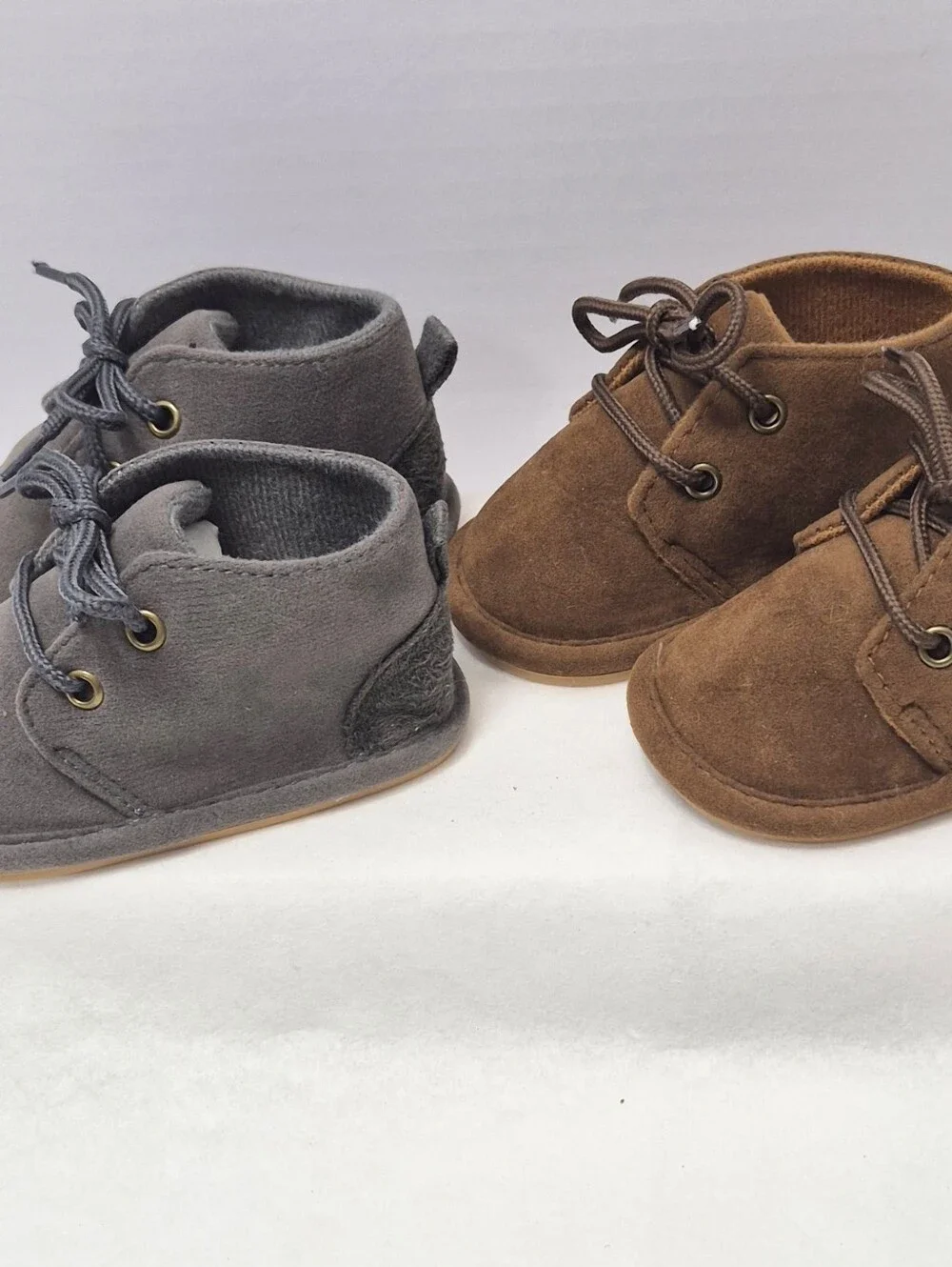 Toddler Boys Shoe Bundle 6-12 months